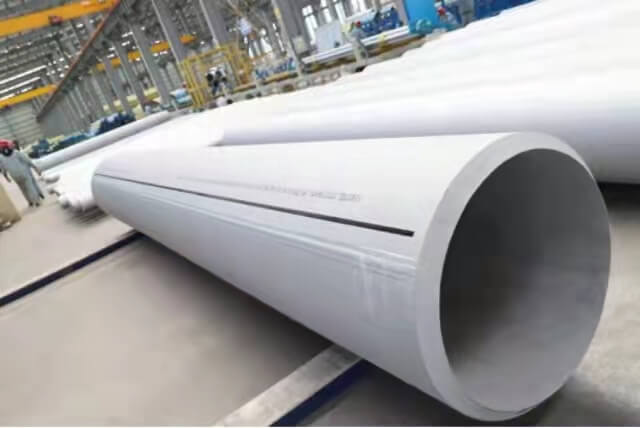 304 Fitting Pipa Stainless Steel 3D 5D Pipe Bend