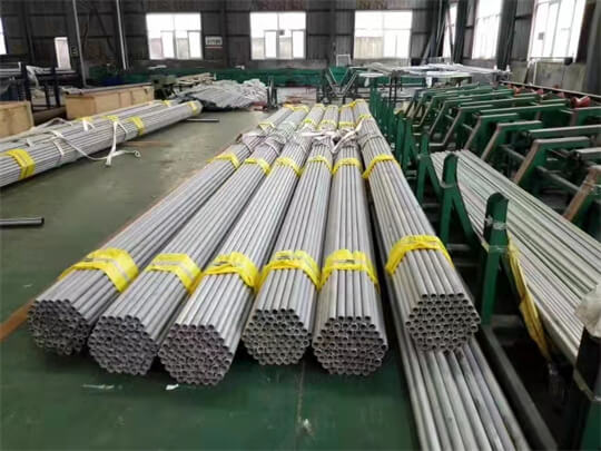 nickel alloy incoloy seamless pipe tube price