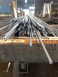 304L Stainless Steel Pipe ASTM A312 Price ASTM A182 Stainless Steel 304L Tubing