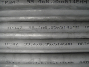 stainless steel welded pipe 304l