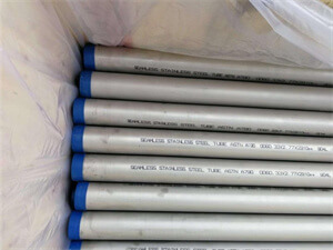 tp 304l stainless steel pipe
