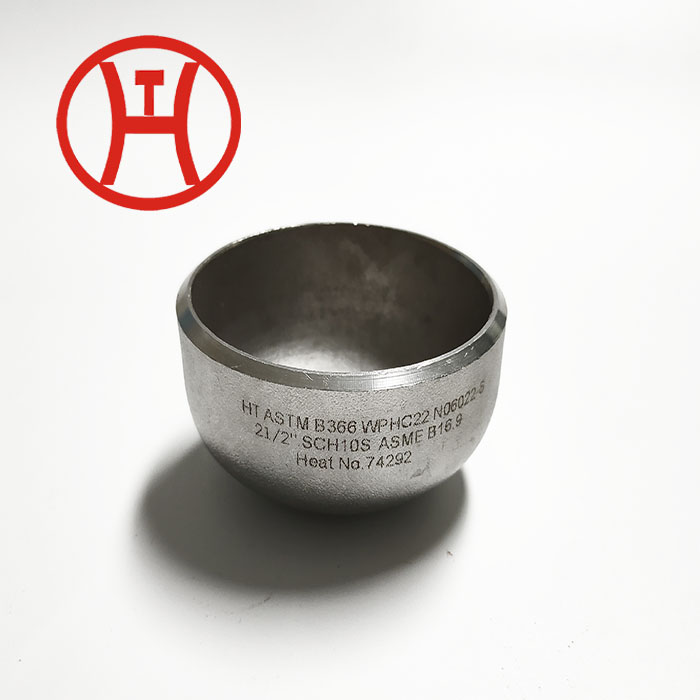 ASTM A105Nは、オイル用の等ティーパイプフィッティングを偽造しました