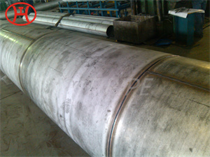 ASTM B729 Alecacion 15 Tubos Pea Anddadaura exteremo liso