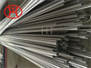 100% stainless steel grade seamless tube