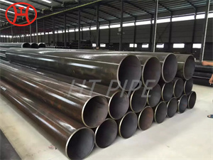 1045 seamless nickel alloy steel pipe