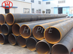 1/2 inch round steel pipe