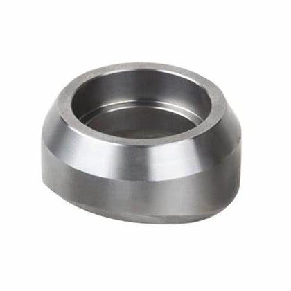 A105 Kopling Fitting Pipa Baja Karbon Diekspor ke Malaysia