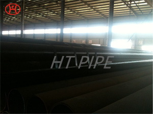 2022 hot selling astm a335 asme p12 pipe