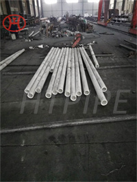 Acero Inoxidable Duplex Placa Lamina Bobina 2507 Caracteristicas