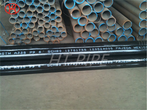 2205 stainless steel tube S32205 1.4462 pipes