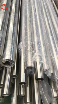 2207 stainless steel tubing