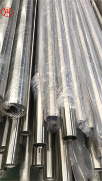 Duplex Stainless Steel S32760 1.4501 Zeron 100 Nut Hex Berat