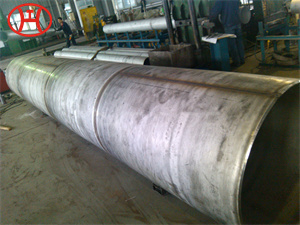 24 inch steel pipe