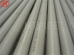 2507 super duplex stainless steel seamless pipe