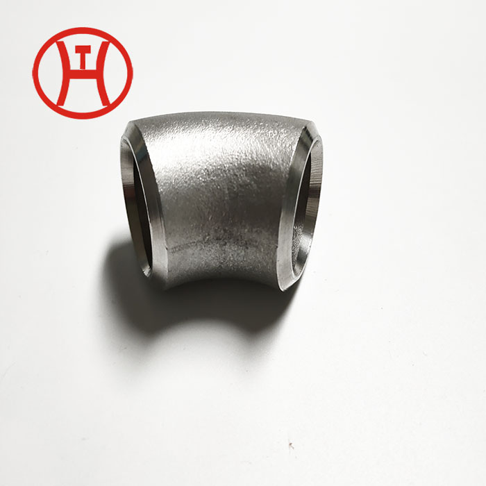 253ma 625 32760 630 17-4ph 310s 310 600 825 c276 monel400 elbow clamp tee ball reducer stainless steel pipe fittings