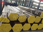 2mm 304 stainless steel pipe