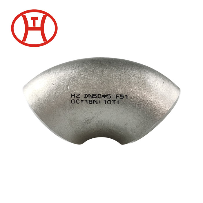 3-8 in. pipe fitting 90 degree F51 elbow npt threads