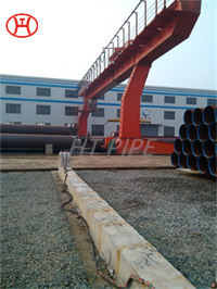 300mm diameter steel pipe alloy 825 uns n08825 tubing