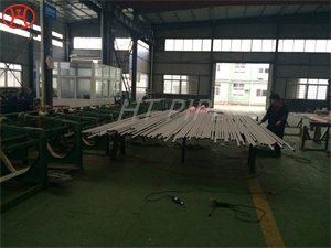 A182 F316L Flange Khusus Potensi Kimia Korosif