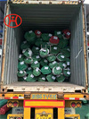 ASTM A240 347 1.4550 pelat stainless hot-rolled SUS-304 1.0mm 4x 304 kumparan baja karbon