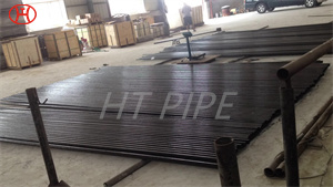 304 seamless tube steel 3×3 square tubing