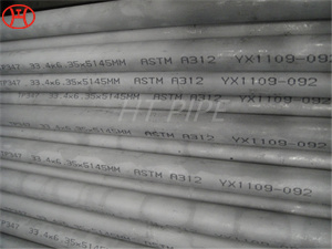 316 corrugated pipe