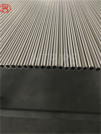 316 grade stainless steel pipe