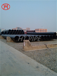350mm diameter steel pipe