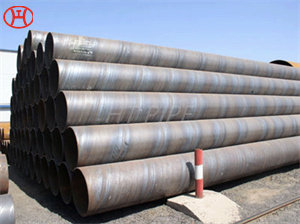 35crmo alloy steel pipe