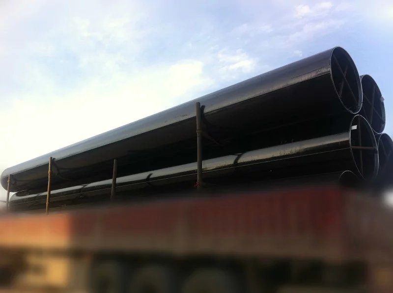 4130 alloy steel tubing