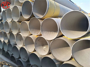 42 inch alloy steel pipe