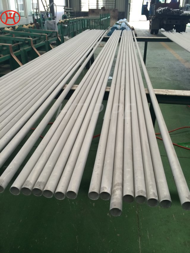 duplex uns s31803 stainless steel pipe
