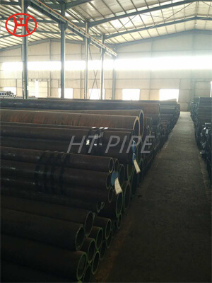 6 inch steel pipe