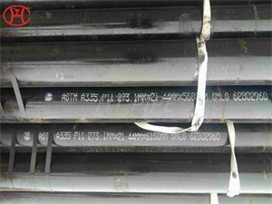 a335 p11 pipe K11597 pipe