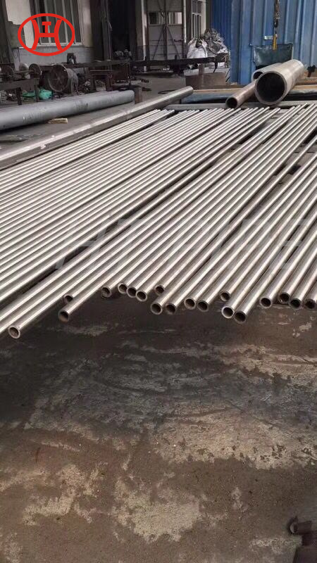 Duplex stainless steel pipe price per ton