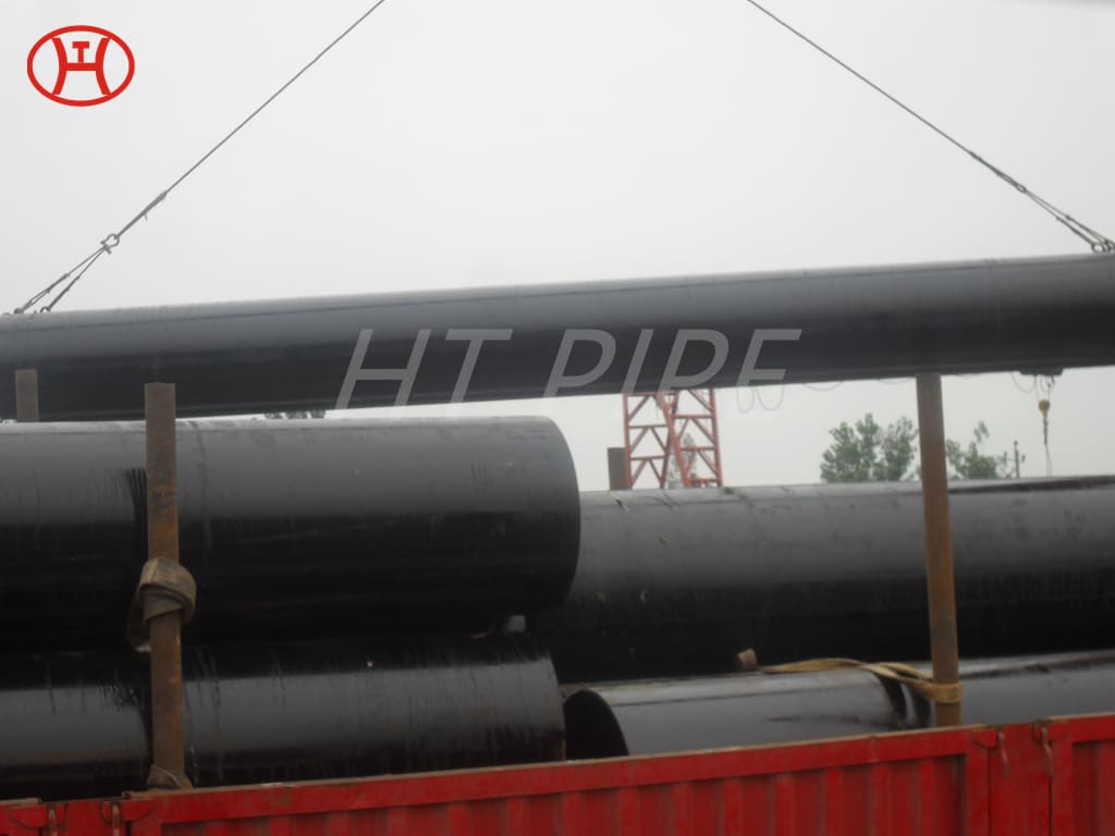 Astm A335 P11  alloy steel pipe