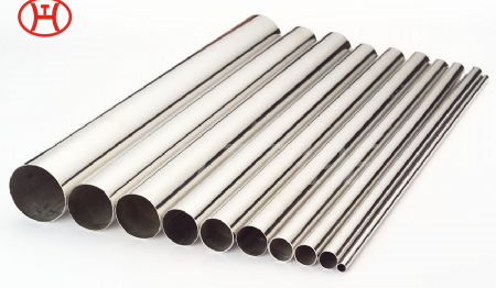 304 309s 310s 316l 316 stainless steel pipe/tube