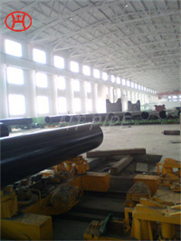Baja karbon sama dengan astm A234 WPB ASME B16.9