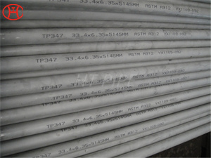 a335 steel pipe p92 alloy tube