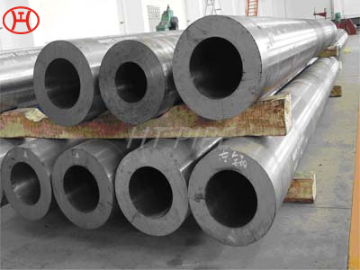 a335 tube seamless pipe of high quality in China