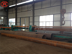a335 p11alloy pipe