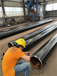 a335 p12 seamless steel pipe