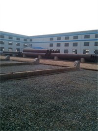 ASTM335 P9パイプ