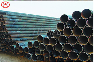 a335 p9 seamless pipe