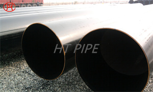 a335 steel pipe