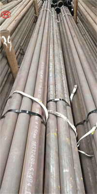 ASTM335 P9パイプ