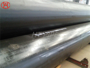 aisi 4340 alloy steel pipe