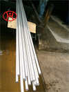 alloy 625 pipe big outside diameter