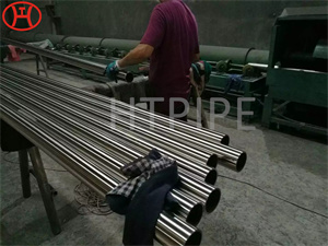 alloy 625 pipe outside diameter