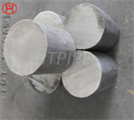 Titanium Tubing titik leleh yang sangat tinggi